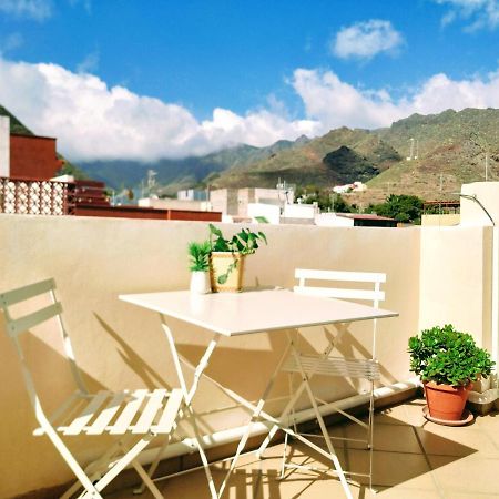 Apt. Lourdes, Close To The Teresitas & Anaga San Andrés المظهر الخارجي الصورة