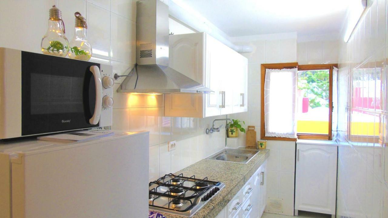 Apt. Lourdes, Close To The Teresitas & Anaga San Andrés المظهر الخارجي الصورة