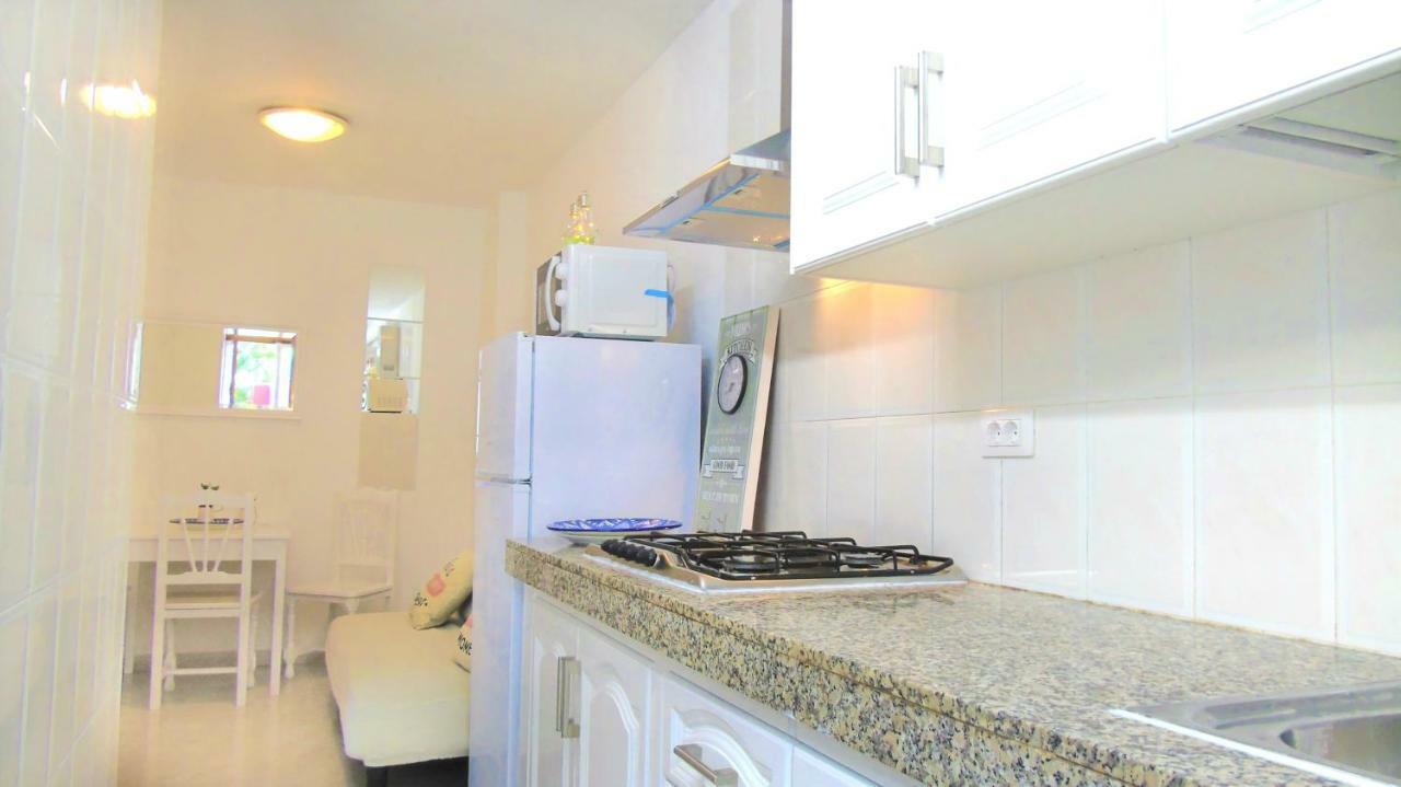 Apt. Lourdes, Close To The Teresitas & Anaga San Andrés المظهر الخارجي الصورة