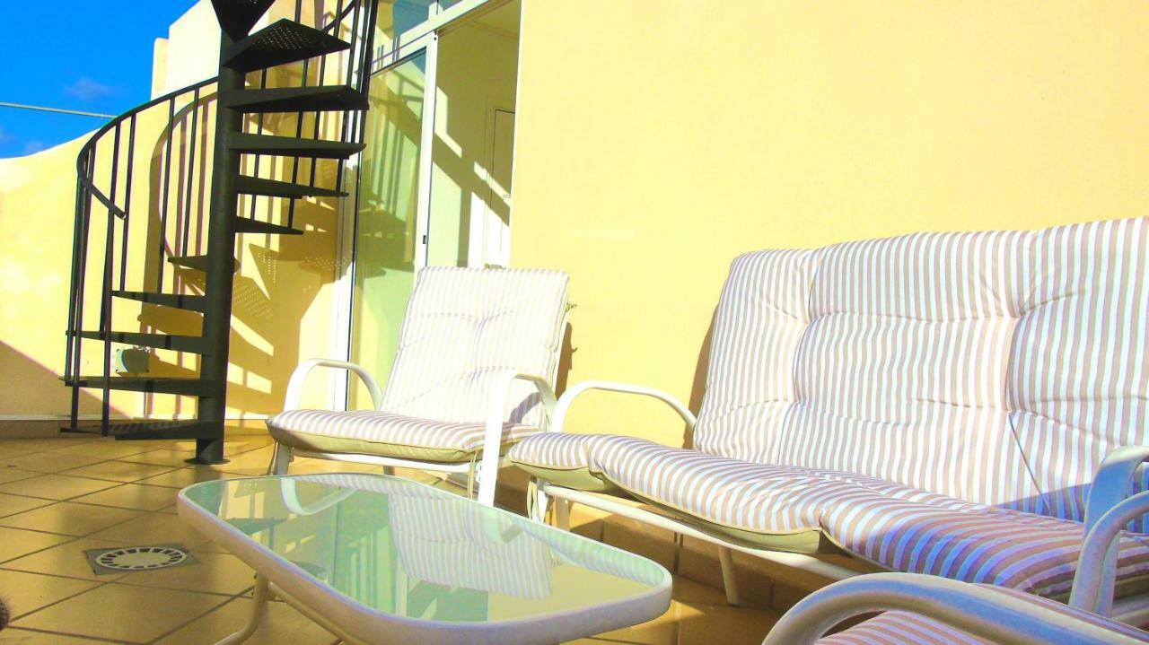 Apt. Lourdes, Close To The Teresitas & Anaga San Andrés المظهر الخارجي الصورة