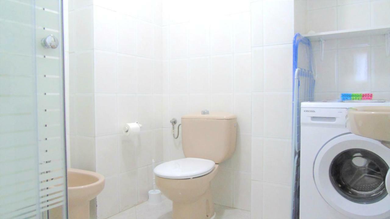 Apt. Lourdes, Close To The Teresitas & Anaga San Andrés المظهر الخارجي الصورة