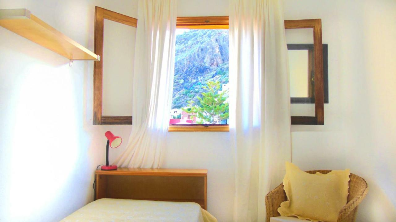Apt. Lourdes, Close To The Teresitas & Anaga San Andrés المظهر الخارجي الصورة