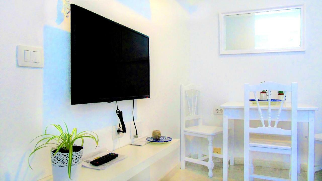 Apt. Lourdes, Close To The Teresitas & Anaga San Andrés المظهر الخارجي الصورة
