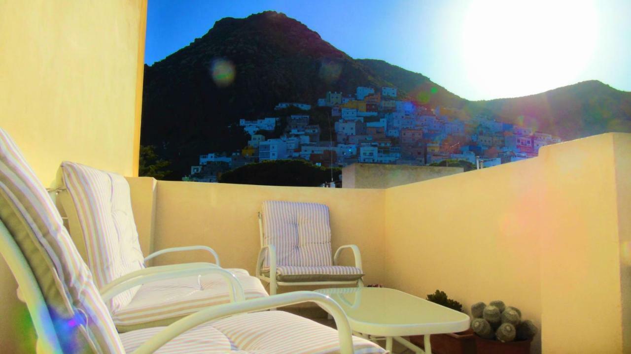 Apt. Lourdes, Close To The Teresitas & Anaga San Andrés المظهر الخارجي الصورة