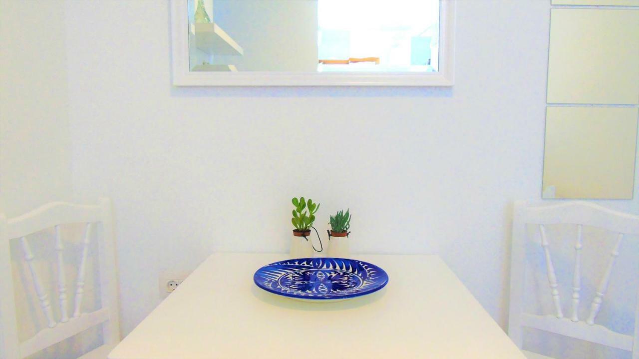 Apt. Lourdes, Close To The Teresitas & Anaga San Andrés المظهر الخارجي الصورة