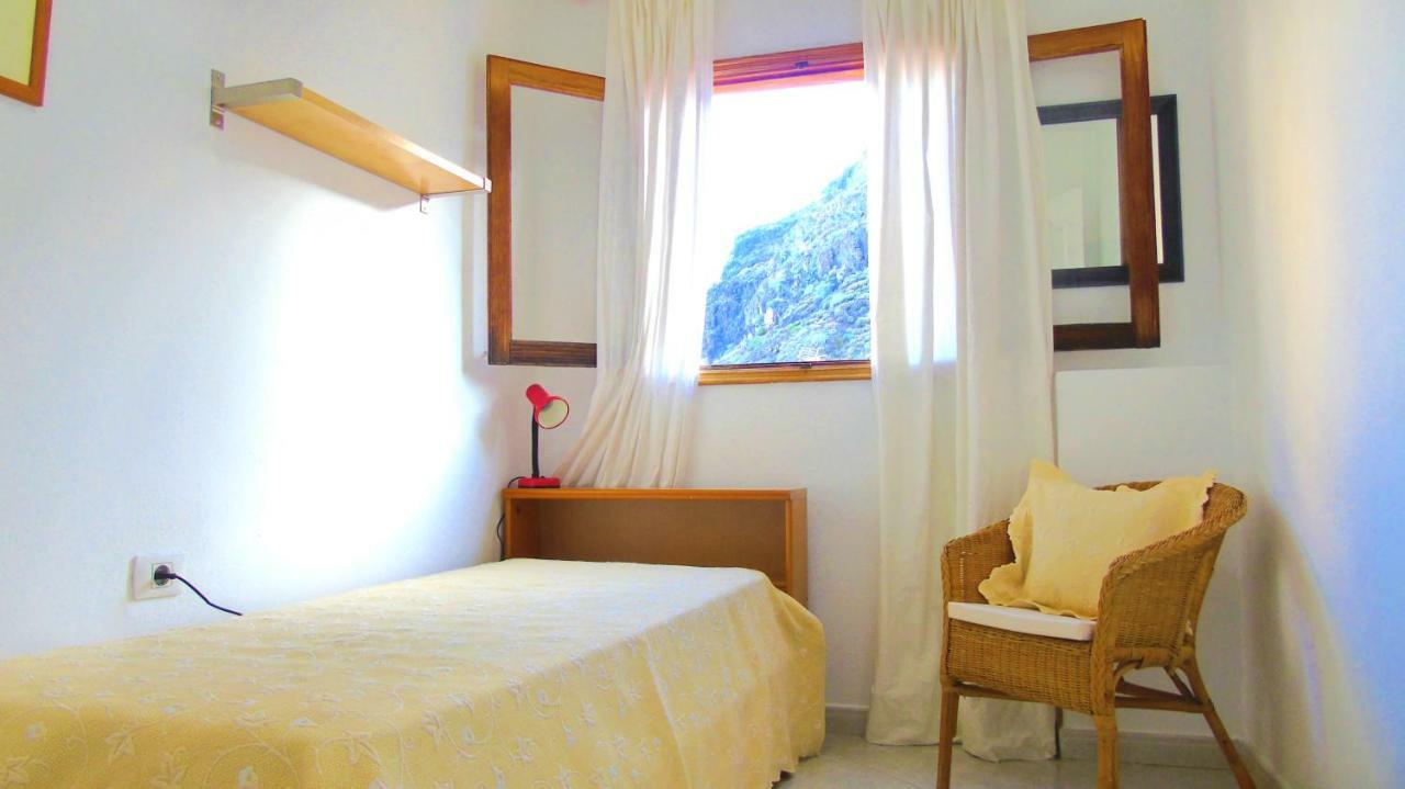 Apt. Lourdes, Close To The Teresitas & Anaga San Andrés المظهر الخارجي الصورة