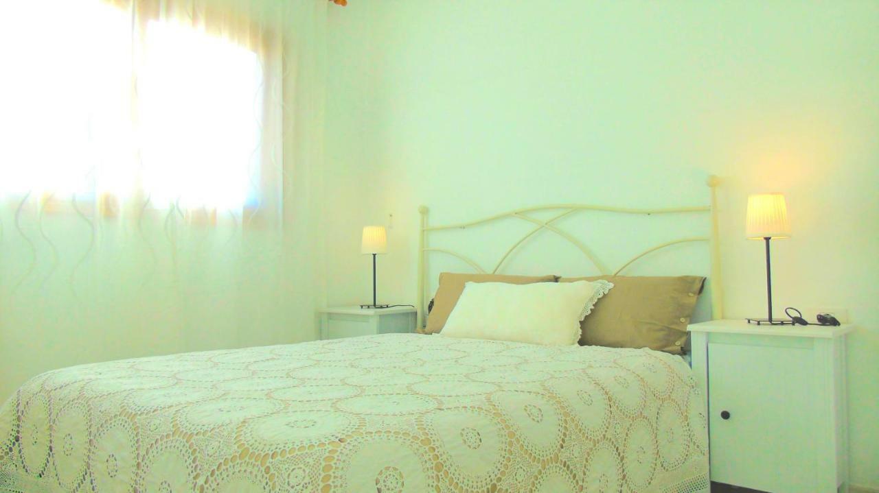 Apt. Lourdes, Close To The Teresitas & Anaga San Andrés المظهر الخارجي الصورة